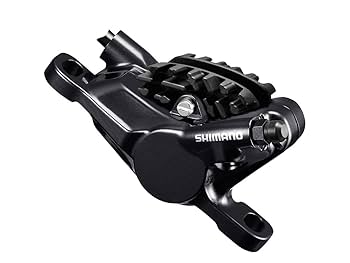 Shimano ZEE 油圧ディスクブレーキキャリパー Shimano ZEE 油圧ディスクブレーキキャリパー
